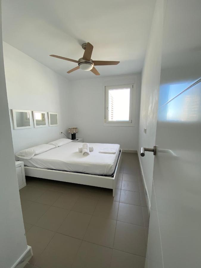 Calagrande Bergantín * Almería