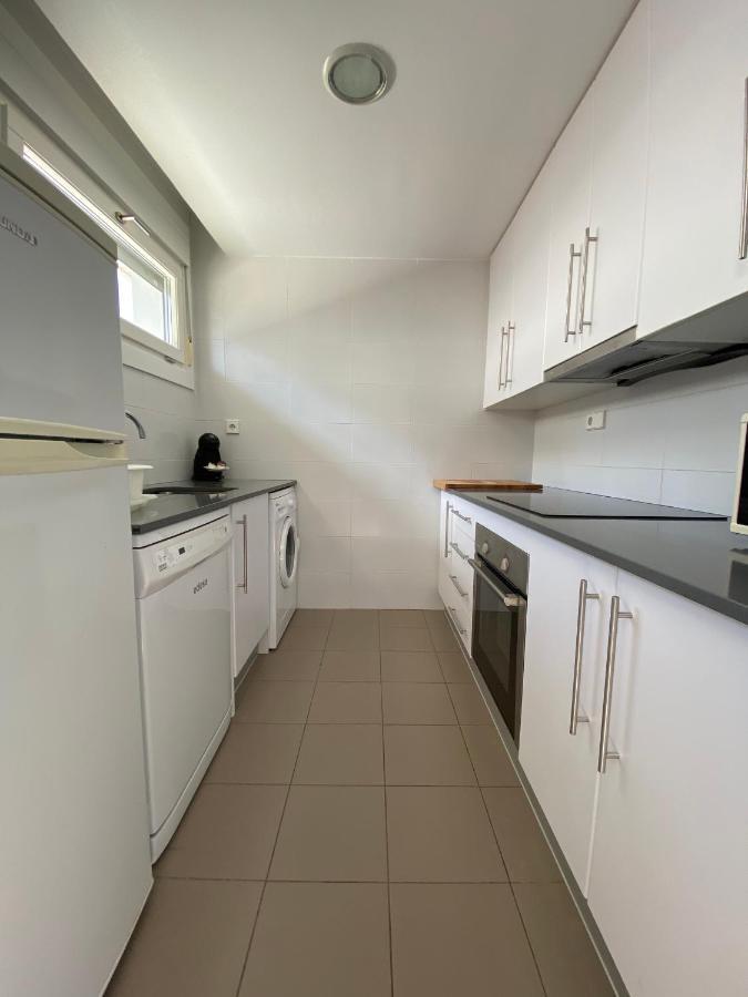 Appartement Calagrande *