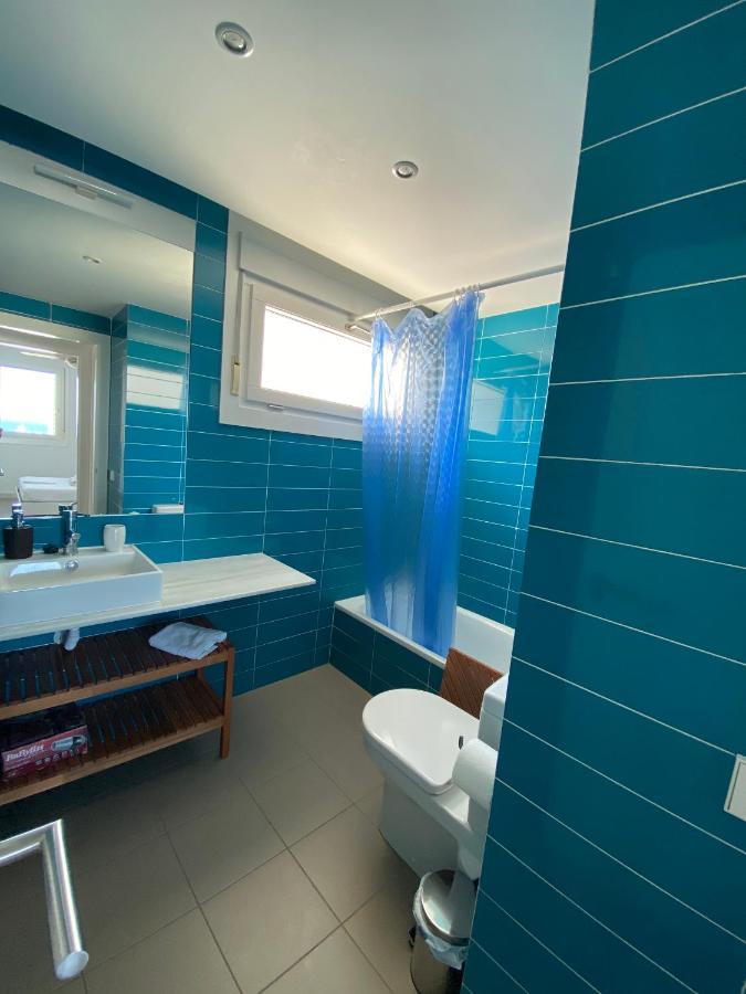 Appartement Calagrande