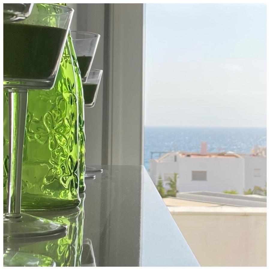 Appartement Calagrande